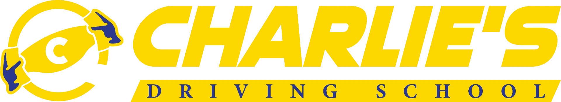 Charlie's Driving School