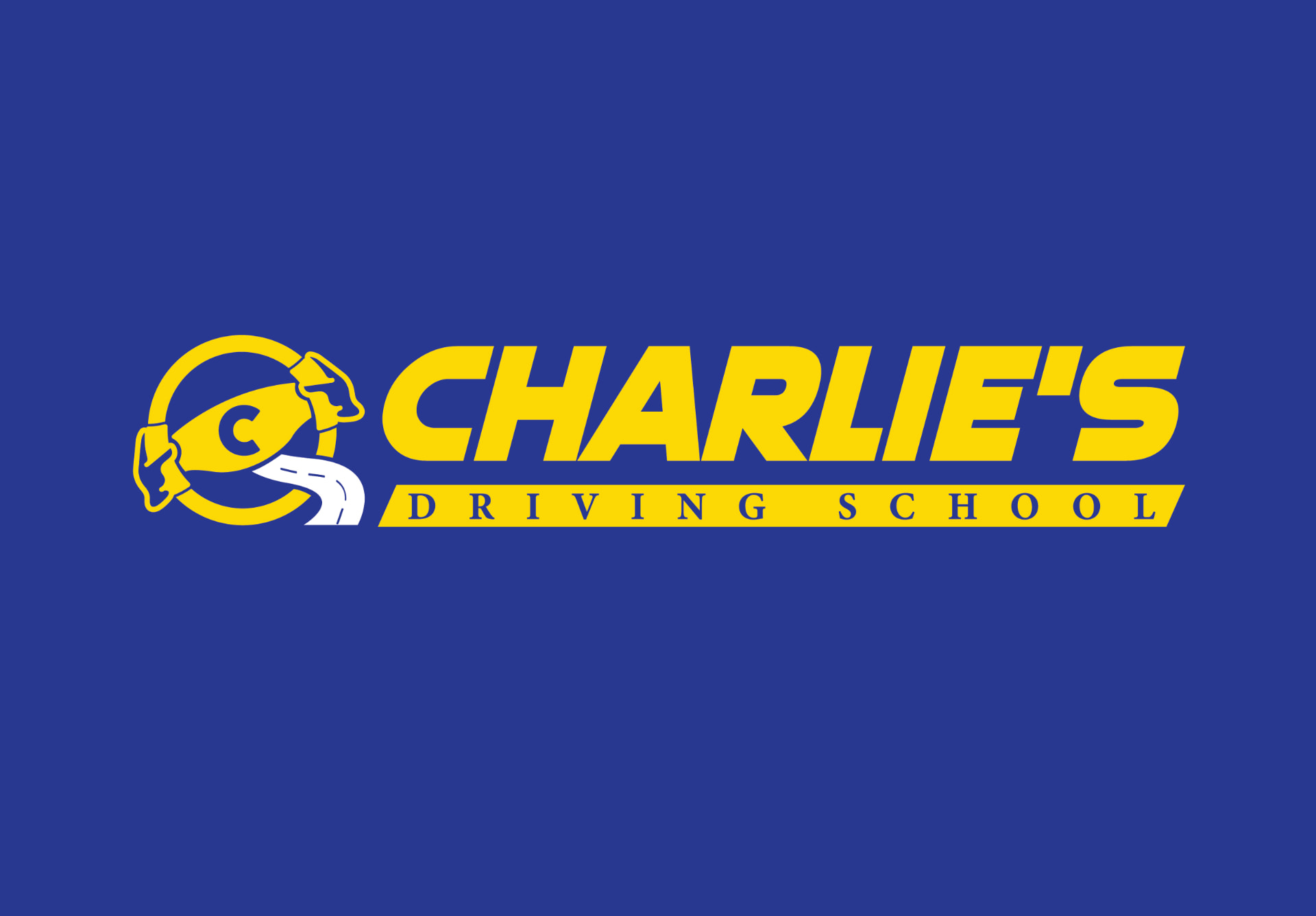 Charlie's Driving School